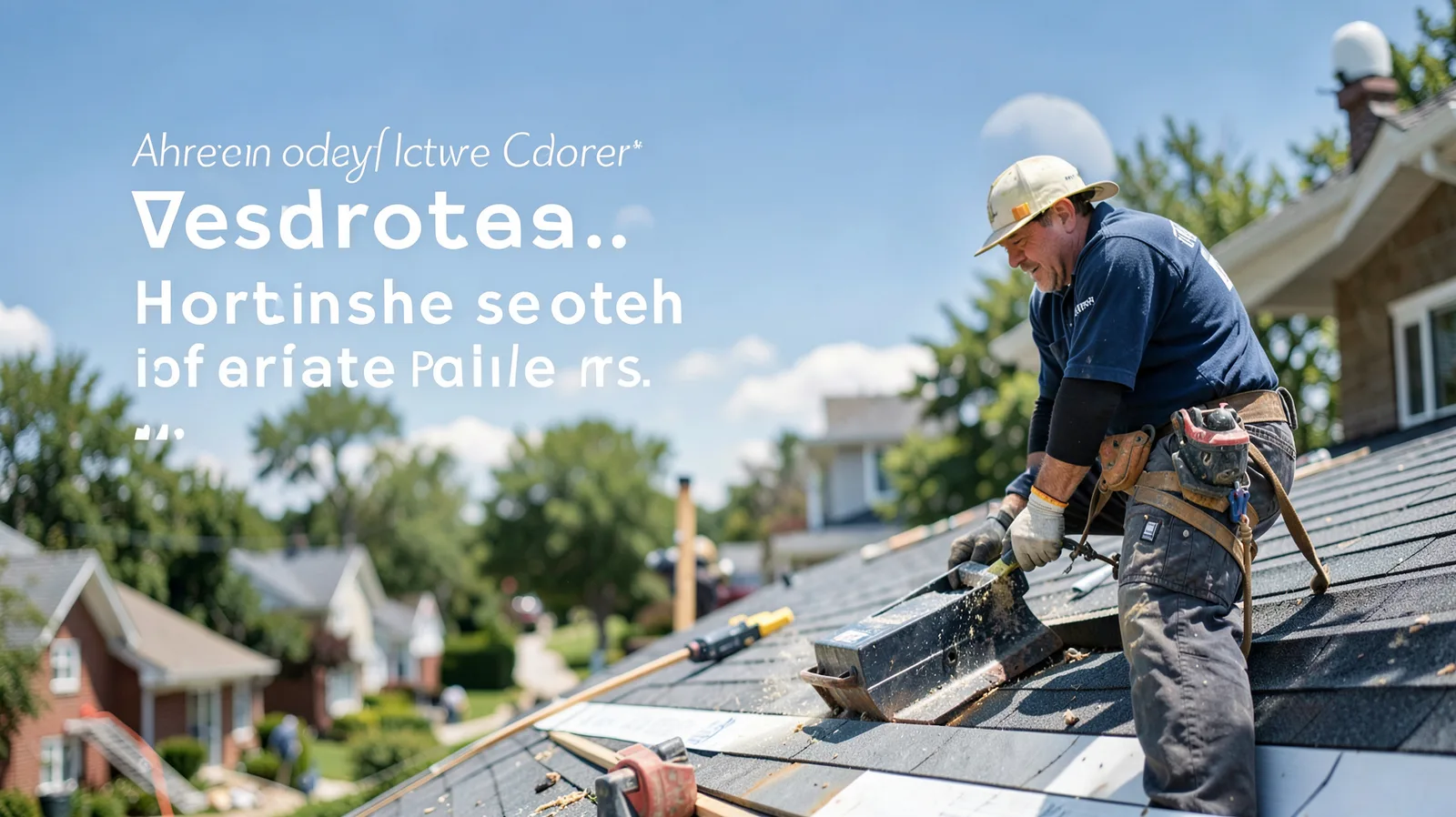 Roof Replacement in Union Bridge, MD near me